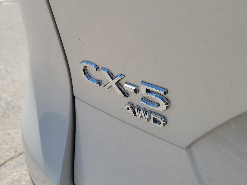 New 2026 MAZDA CX-5 2.5 S w/ Premium Plus Package AWD/4WD image 7