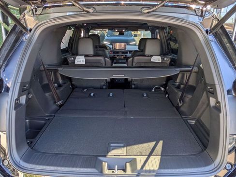 New 2026 Honda Pilot TrailSport image 16