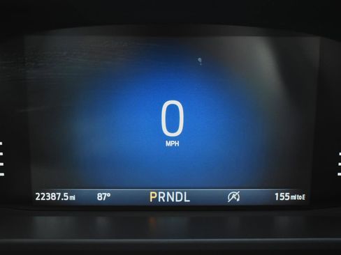 Used 2024 Ford Escape Active w/ Cold Weather Package image 7