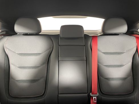 New 2026 Mercedes-Benz GLC 43 AMG 4MATIC Coupe image 14