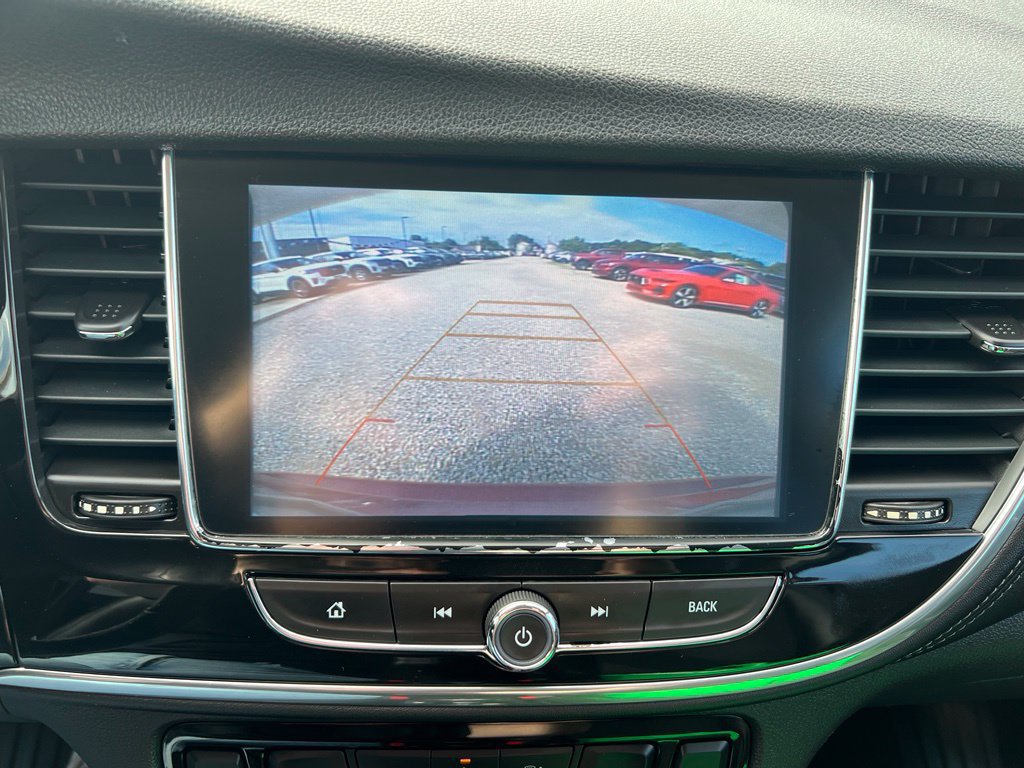 Used 2020 Buick Encore Preferred FWD image 27