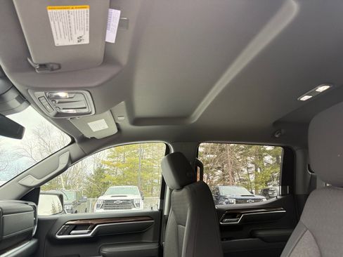 New 2026 Chevrolet Silverado 1500 RST w/ RST Select Package image 30