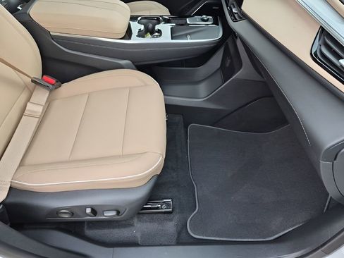 New 2026 Buick Enclave Preferred image 16