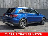 Used 2020 Mercedes-Benz GLC 300 4MATIC w/ Multimedia Package image 4