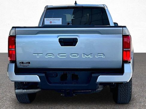 Certified 2025 Toyota Tacoma TRD Off-Road image 6