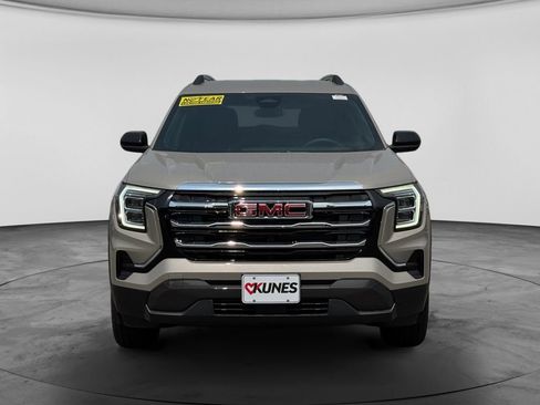 New 2027 GMC Terrain Elevation w/ Elevation Premium Package AWD/4WD image 2