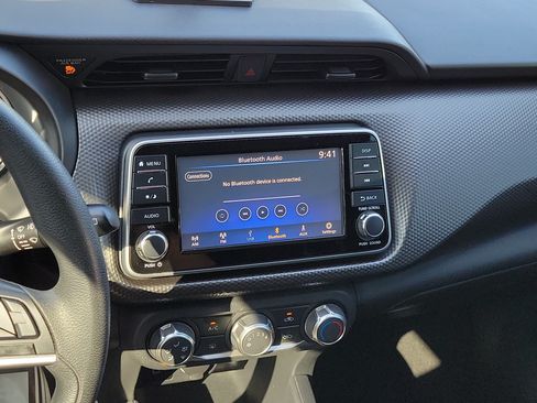Used 2020 Nissan Kicks S FWD image 24