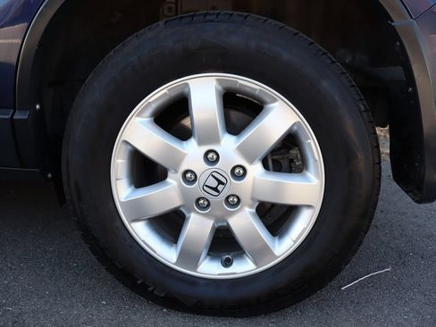 Used 2007 Honda CR-V EX-L image 41