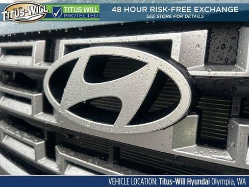 New 2026 Hyundai Santa Cruz SEL AWD/4WD image 68