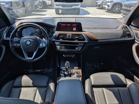 Used 2020 BMW X3 sDrive30i image 16