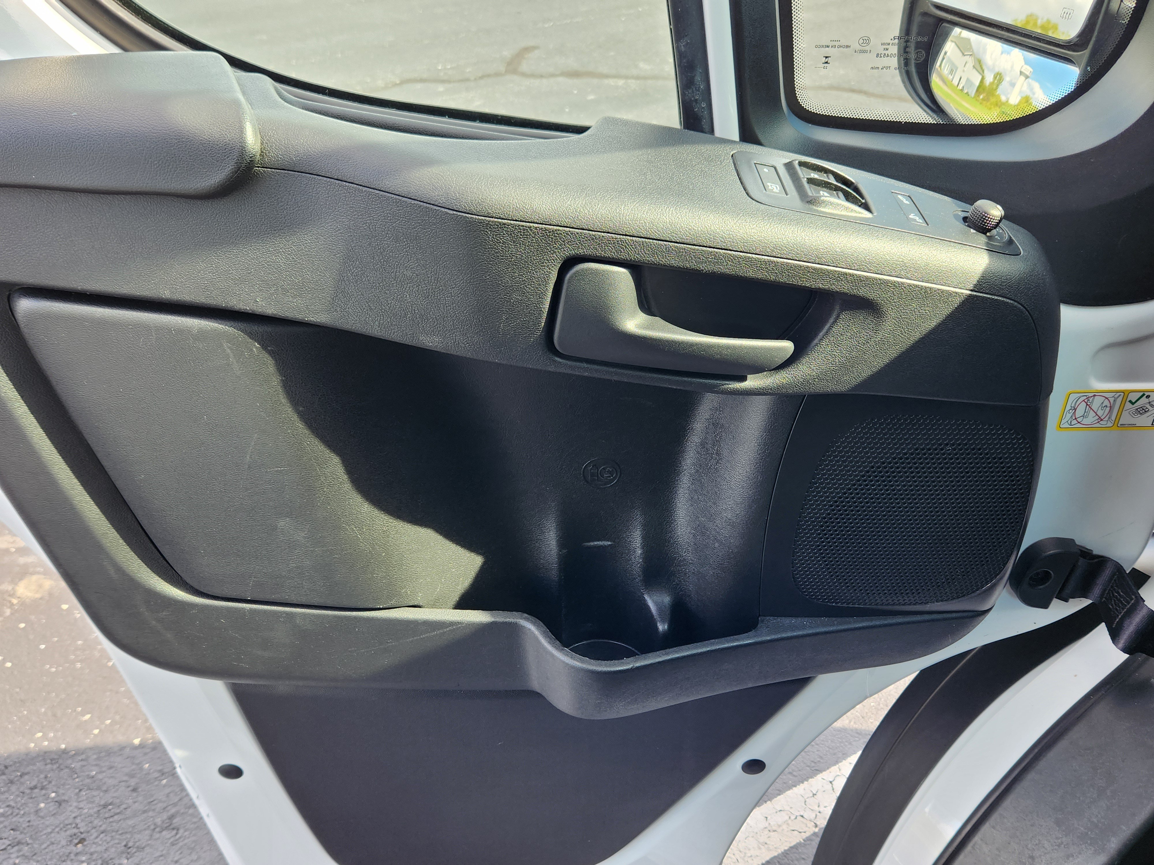 Used 2023 RAM ProMaster 2500 FWD image 20