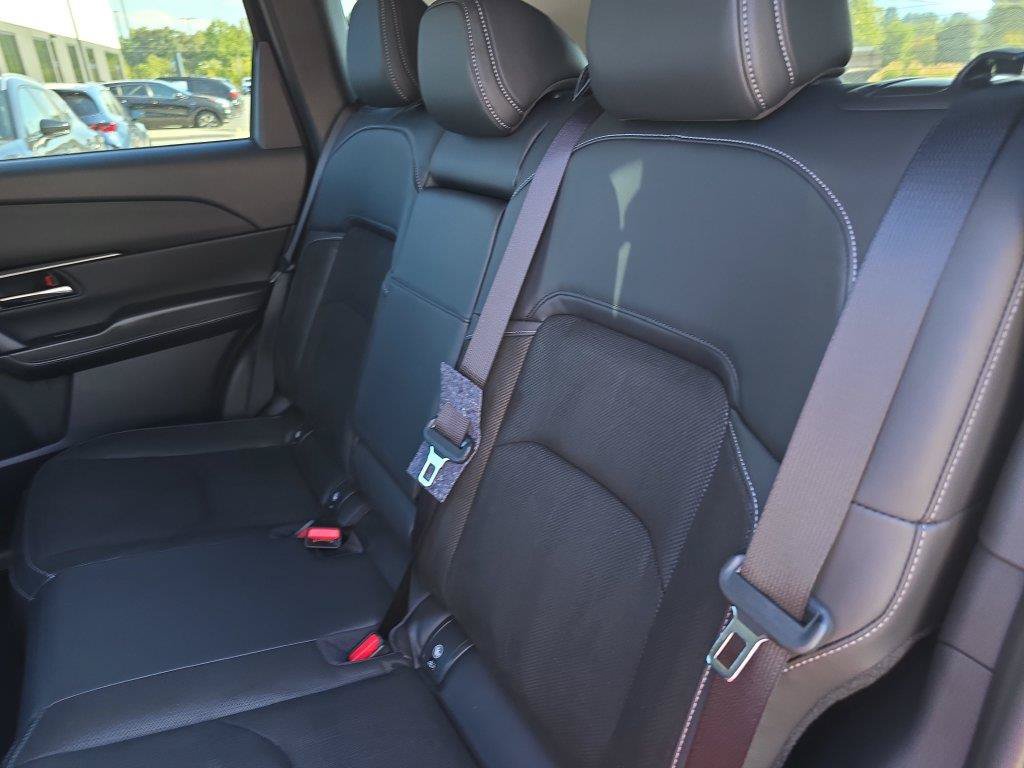 New 2026 MAZDA CX-5 Preferred AWD/4WD image 14