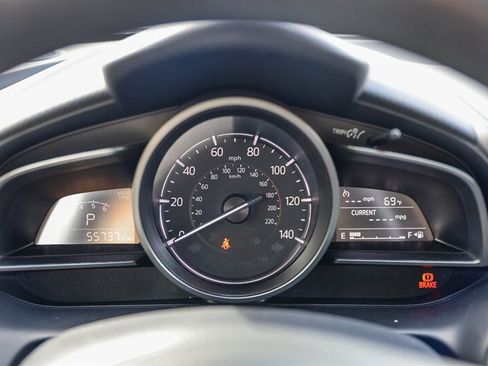 Used 2018 MAZDA CX-3 Sport FWD image 29