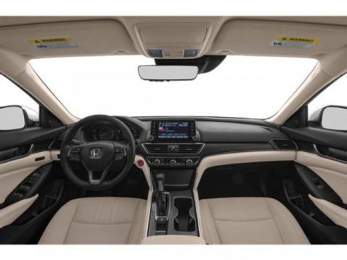 Used 2019 Honda Accord EX-L image 8