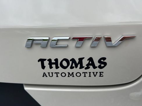 Used 2026 Chevrolet TrailBlazer ACTIV w/ Convenience Package AWD/4WD image 12
