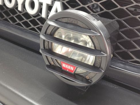 Used 2012 Toyota FJ Cruiser w/ Trail Teams Special Edition image 45