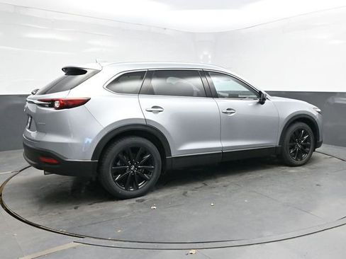 Used 2022 MAZDA CX-9 Touring Plus image 7