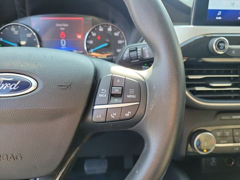 Used 2022 Ford Escape SE AWD/4WD image 23