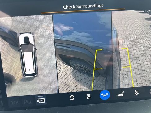 New 2026 Subaru Outback Wilderness AWD/4WD image 33