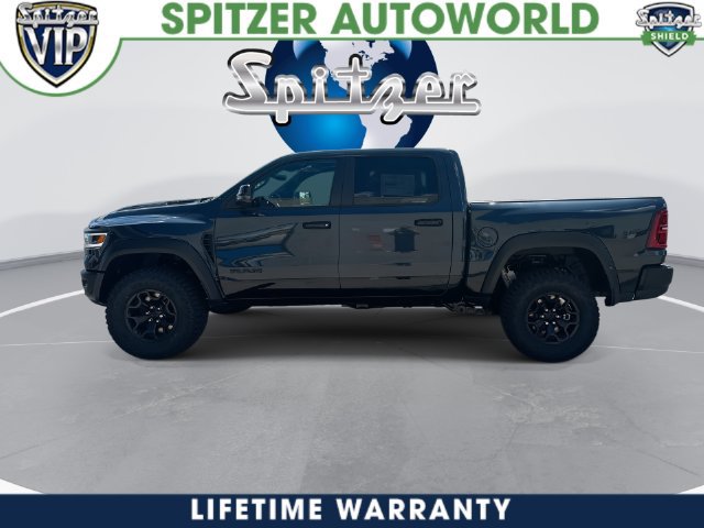 New 2026 RAM 1500 RHO w/ RHO Level 1 Equipment Group AWD/4WD image 7