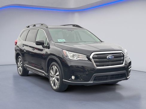 Used 2022 Subaru Ascent Limited image 8