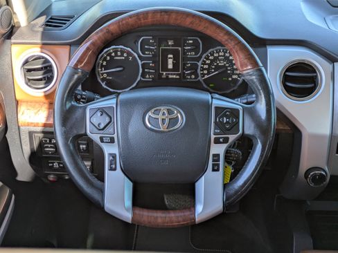 Used 2019 Toyota Tundra 1794 Edition image 20