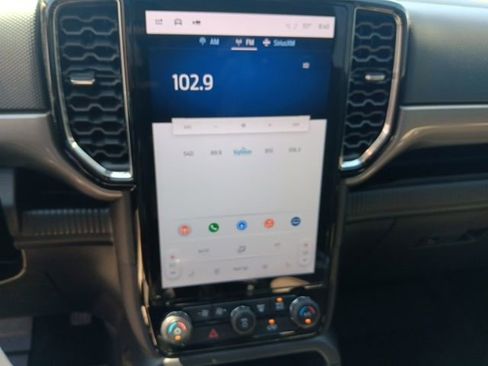 Used 2024 Ford Ranger XLT w/ Equipment Group 301A High image 13