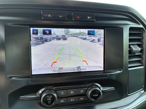 Used 2023 Ford F150 XL w/ STX Appearance Package AWD/4WD image 18
