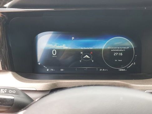 Used 2023 Kia Sorento SX Prestige image 24