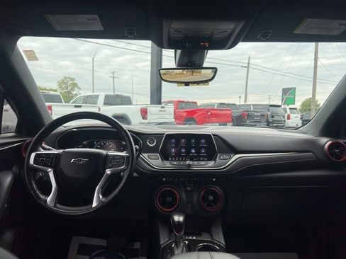 Used 2019 Chevrolet Blazer RS image 26