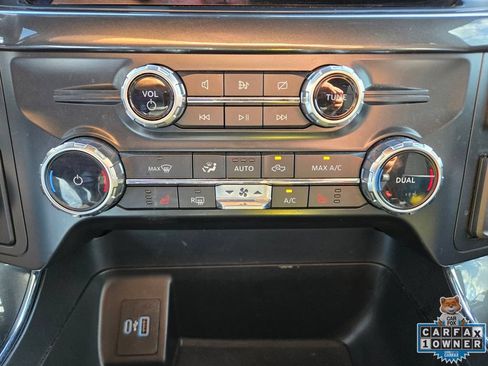 Used 2022 Ford F150 XLT w/ Equipment Group 302A High RWD image 33