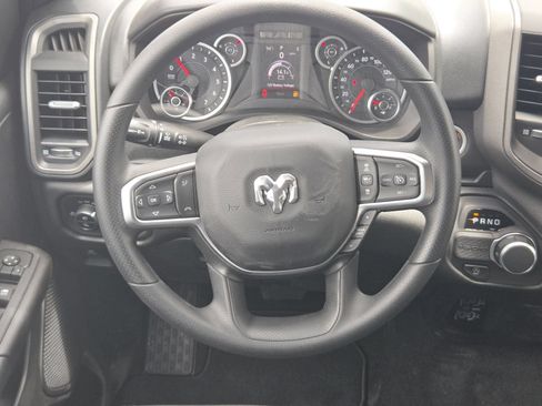 New 2026 RAM 1500 Express RWD image 19