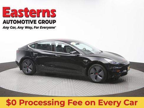 Used 2018 Tesla Model 3 RWD image 41