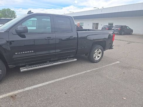 Used 2015 Chevrolet Silverado 1500 LT w/ All Star Edition AWD/4WD image 7