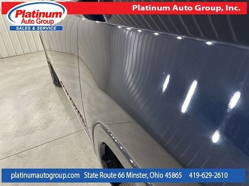 Used 2023 Jeep Grand Wagoneer L Series III w/ Rear Seat Video Group 1 image 40