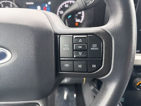 Used 2024 Ford F250 XLT w/ FX4 Off-Road Package image 15