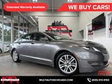 Used 2014 Lincoln MKZ w/ Equipment Group 101A Select image 2