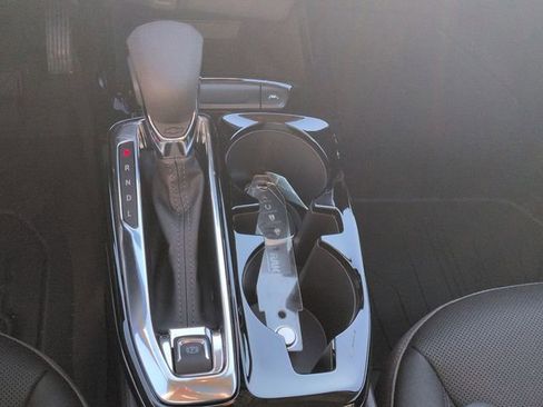 New 2026 Chevrolet Trax ACTIV w/ Sunroof Package image 16