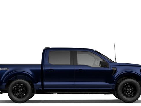 New 2026 Ford F150 XLT w/ Equipment Group 302A MID AWD/4WD image 33