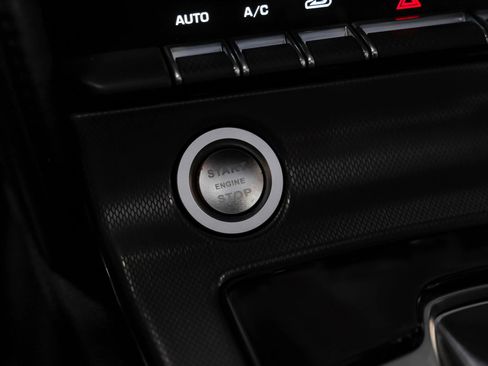 Used 2016 Jaguar F-TYPE S image 15