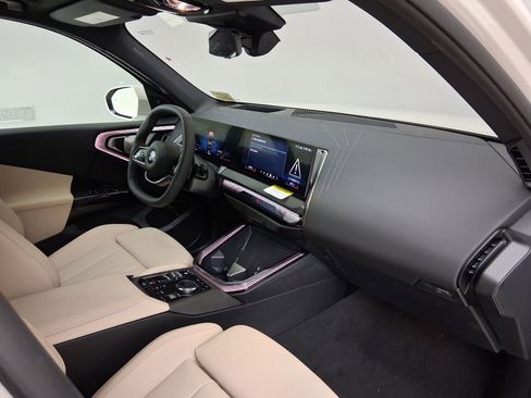 New 2026 BMW X3 xDrive30 w/ Premium Package image 29