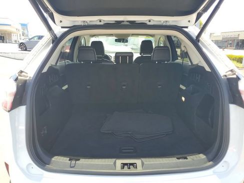 Used 2021 Ford Edge SEL w/ Convenience Package FWD image 8