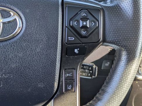 Used 2024 Toyota 4Runner TRD Off-Road Premium w/ Moonroof Package image 20