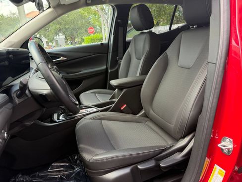 Used 2026 Buick Encore GX Preferred FWD image 22