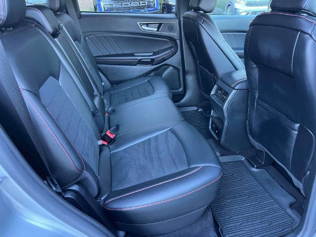 Certified 2024 Ford Edge ST-Line AWD/4WD image 22