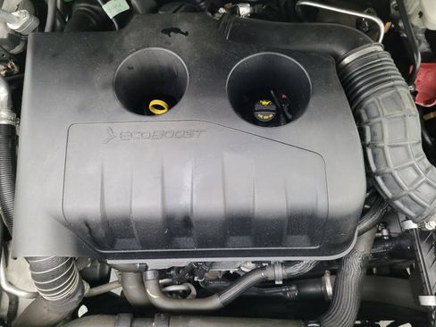 Used 2016 Ford Explorer Limited image 30