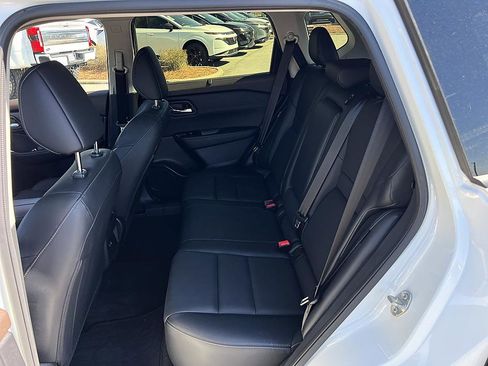 Certified 2023 Nissan Rogue SV w/ SV Premium B Package image 14