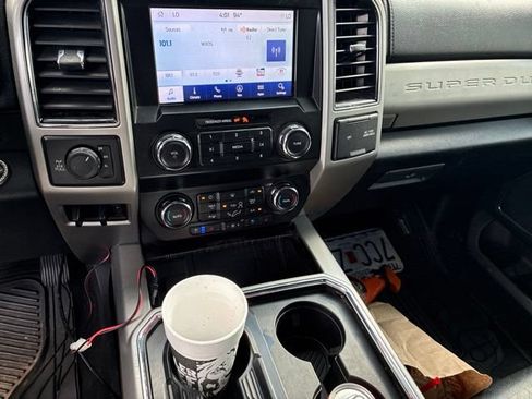 Used 2020 Ford F250 Lariat AWD/4WD image 9