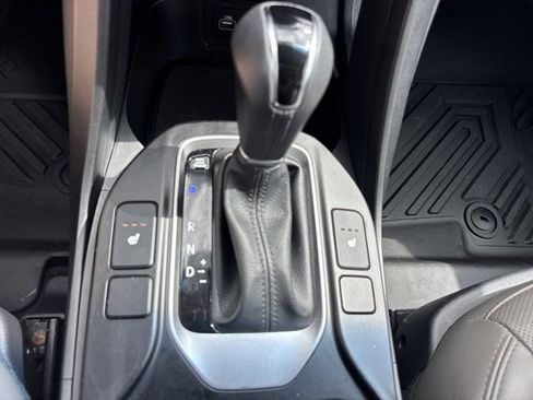 Used 2018 Hyundai Santa Fe Sport FWD image 40