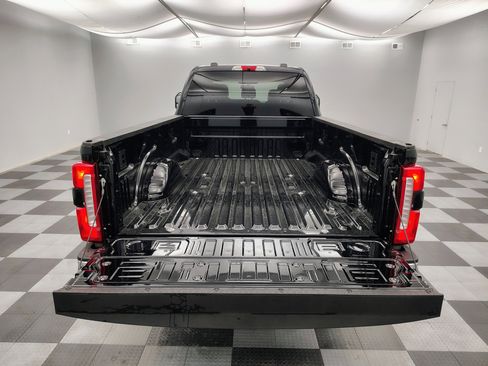 New 2026 Ford F350 Lariat AWD/4WD image 21